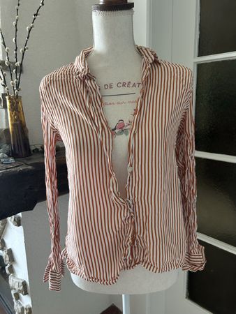 Chemise Bershka M
