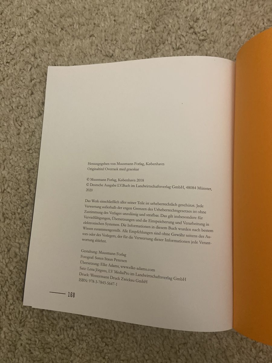 Libri: Kochbuch Kürbis – Usato da St.Gallen venduto da Arc9 2