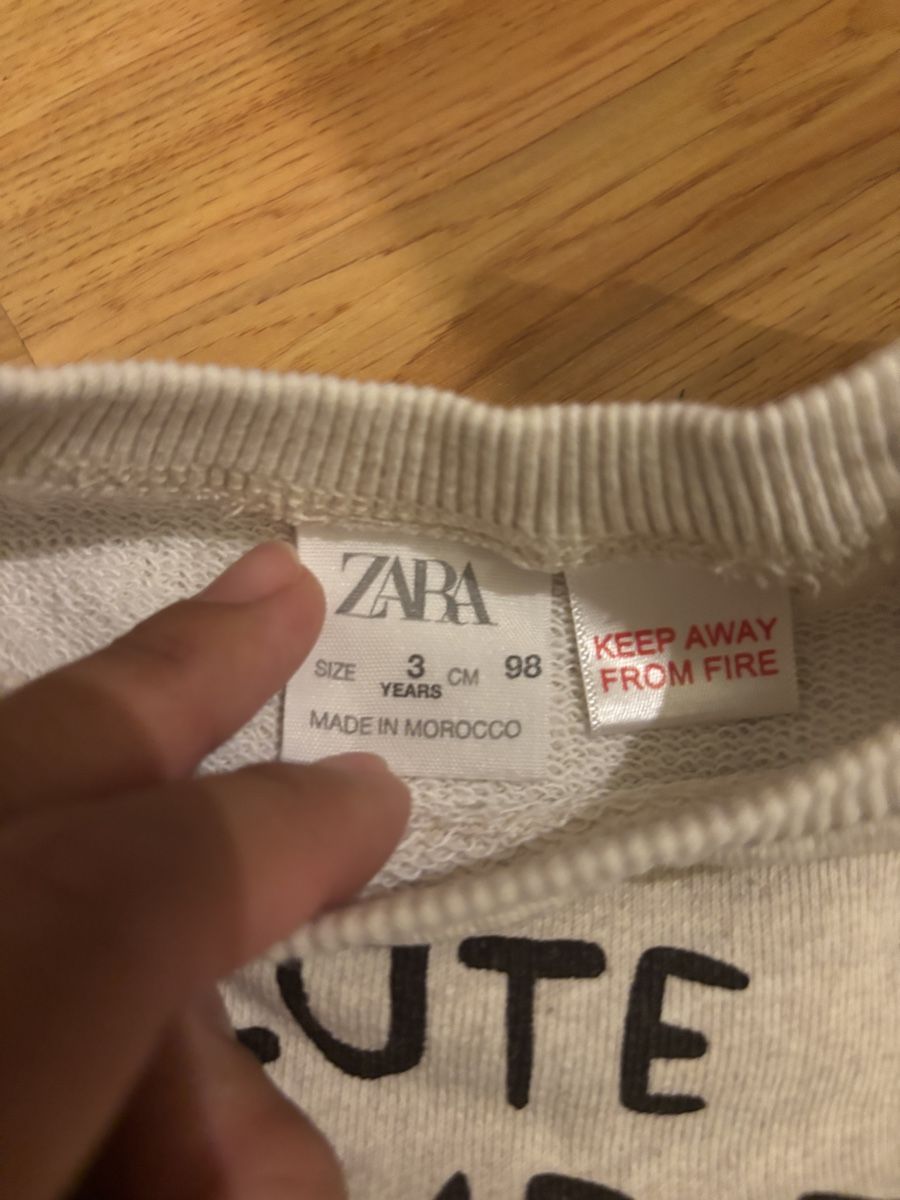 Zara Lotti & Set di vestiti: Kleidung – Usato da volketswil venduto da Sisi521 2