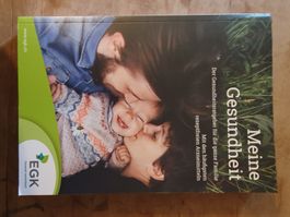 Meine Gesundheit