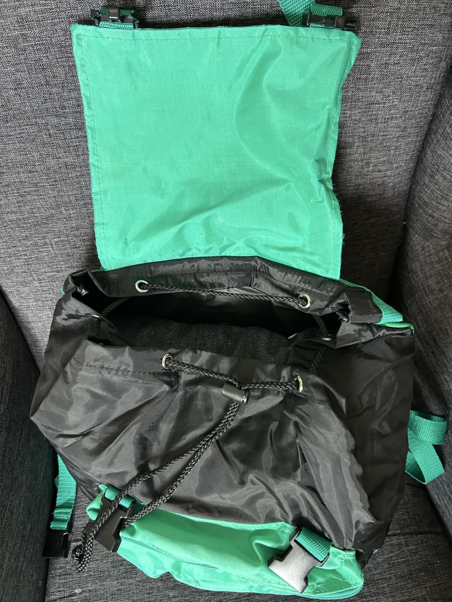 Zaini: Sport Rucksack – Usato da Zürich venduto da ElsterAuge7 2