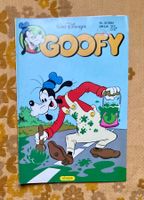 Goofy Heft Nr 5 von 1984