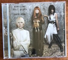 Tori Amos – American Doll Posse CD, Art Pop