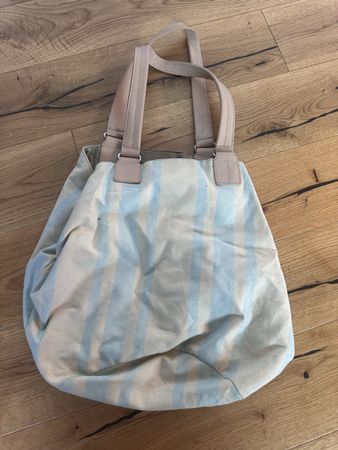 Marc O'Polo Handtasche, ideal für den Sommer! Top Zustand