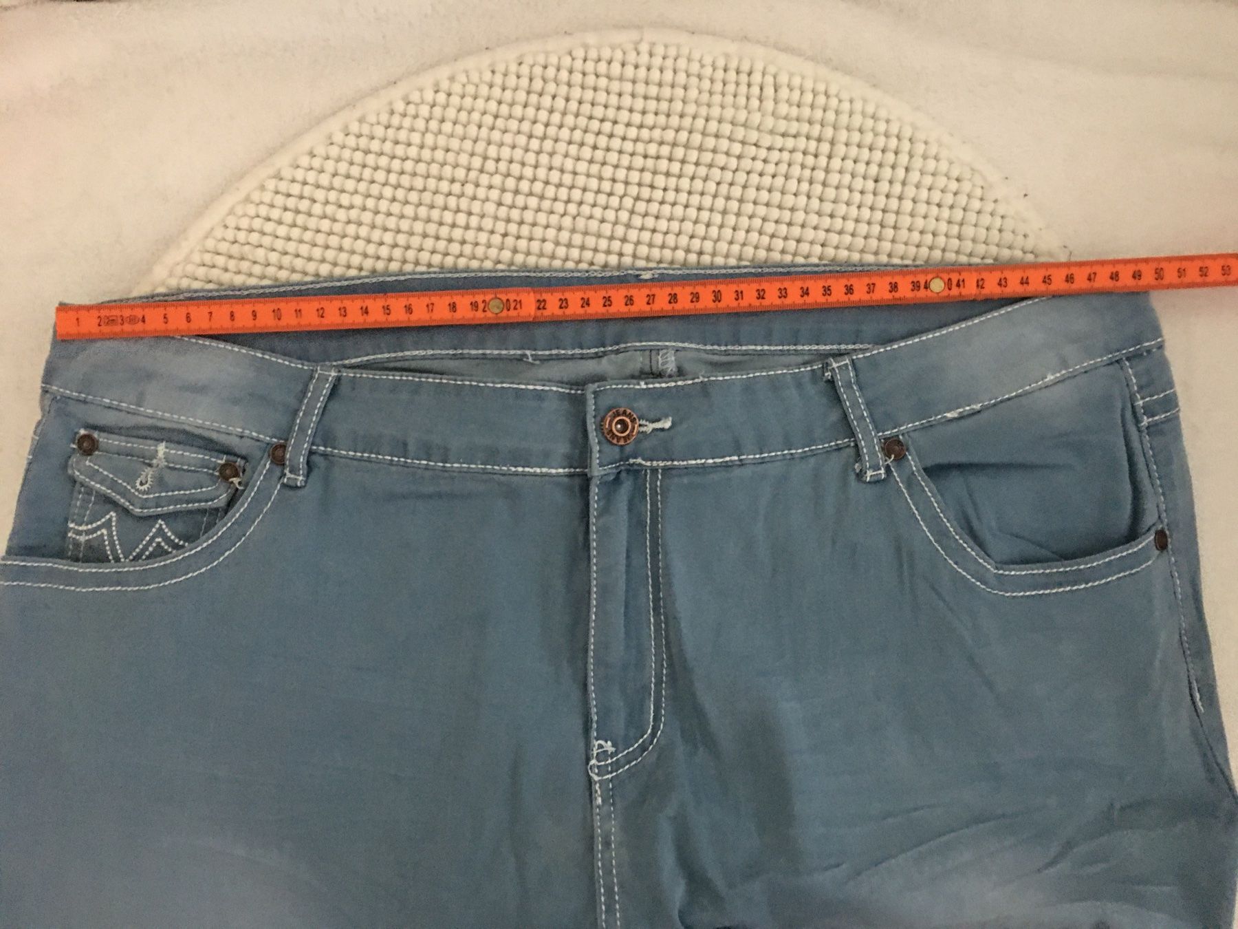 Jeans: Coole Jeans – Nuovo e nell'imballaggio originale da Oberentfelden venduto da Judyku 2