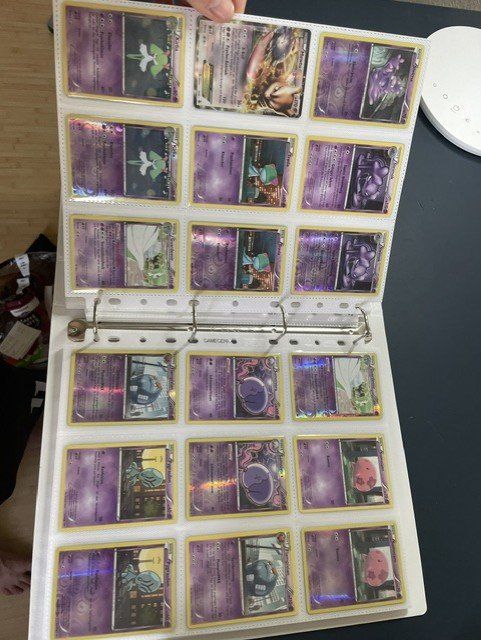 Pokémon Carte collezionabili: Pokemon Sammlung Kommende Schicksale Masterset Deutsch – Usato da Oftringen venduto da Aqualuz 4