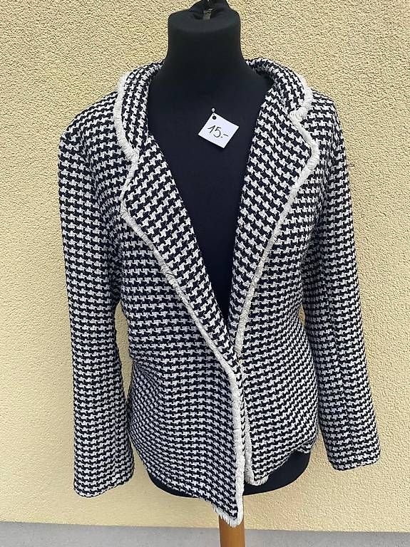 Jacken: Vendo giacca/blazer – Gebraucht aus Personico von mel_v7hz