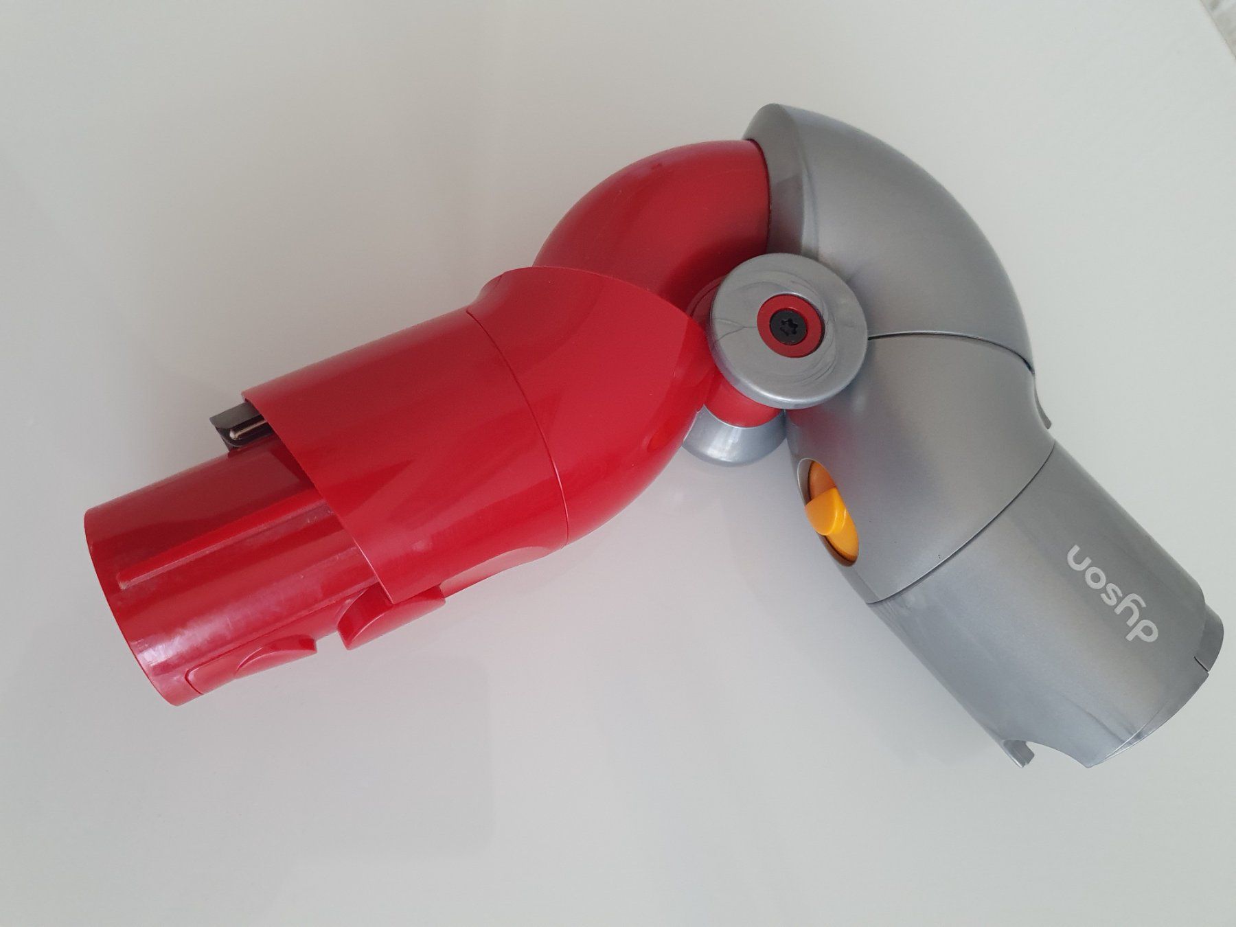 Dyson Aspirapolveri & Accessori: Embout pour dyson V12 déffectieux – Difettoso da Lausanne venduto da Af2016 1