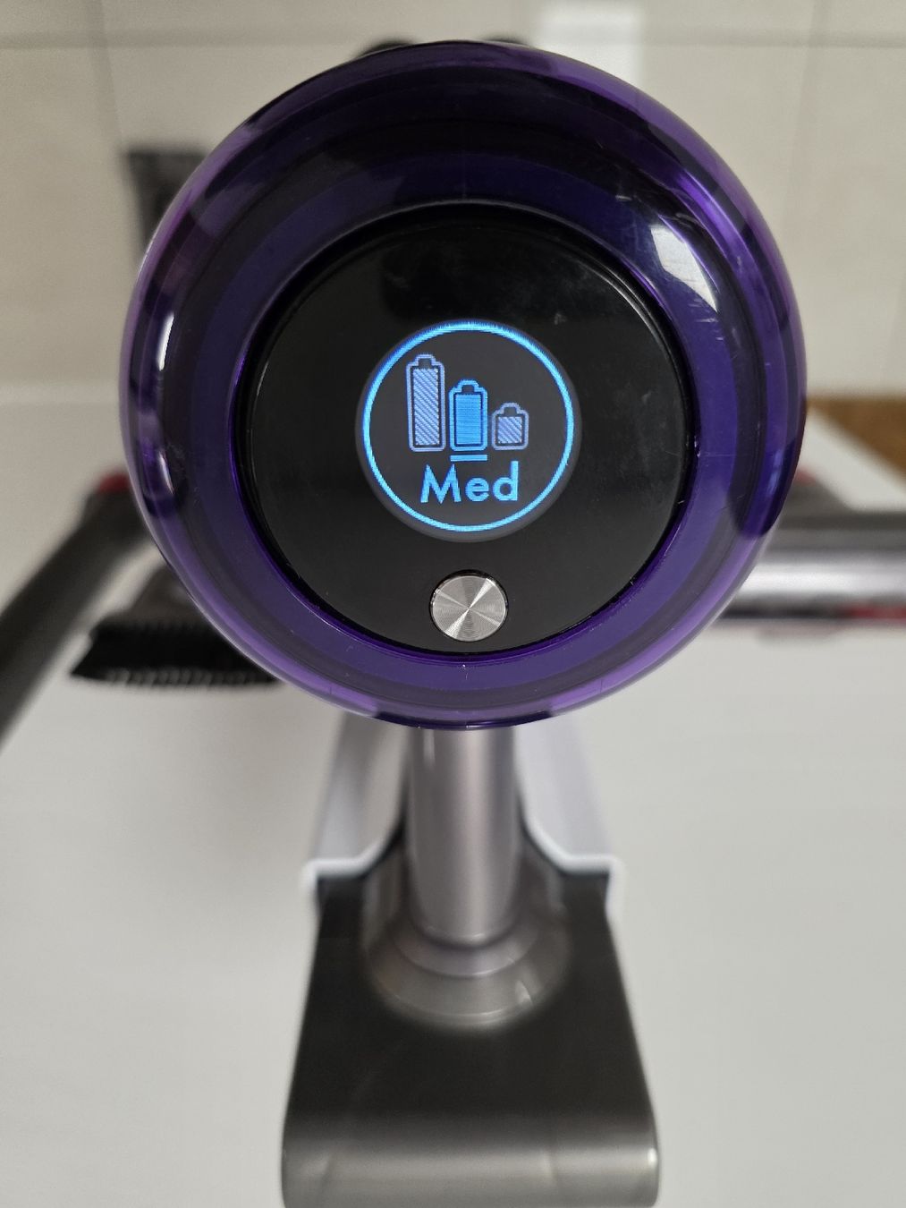 Dyson Aspirapolveri & Accessori: Dyson V11 Absolute Extra Pro Staubsauger - Top Zustand! – Usato da Bottighofen venduto da syogar 2