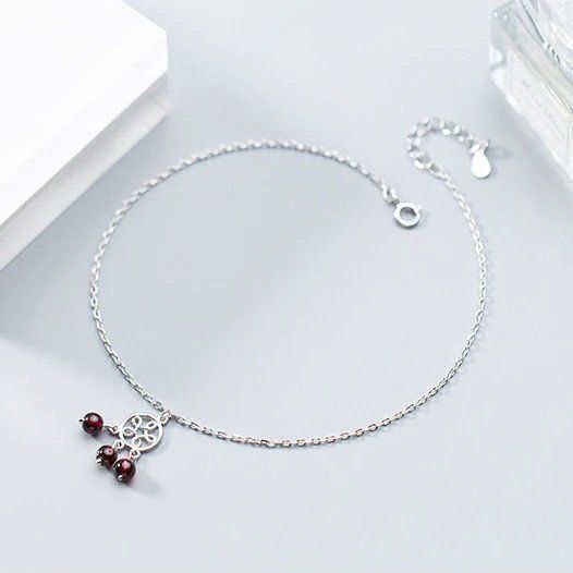 Bracciali & Braccialetti: Traumfänger Armband – Nuovo e nell'imballaggio originale da Wil SG venduto da Veratier 2