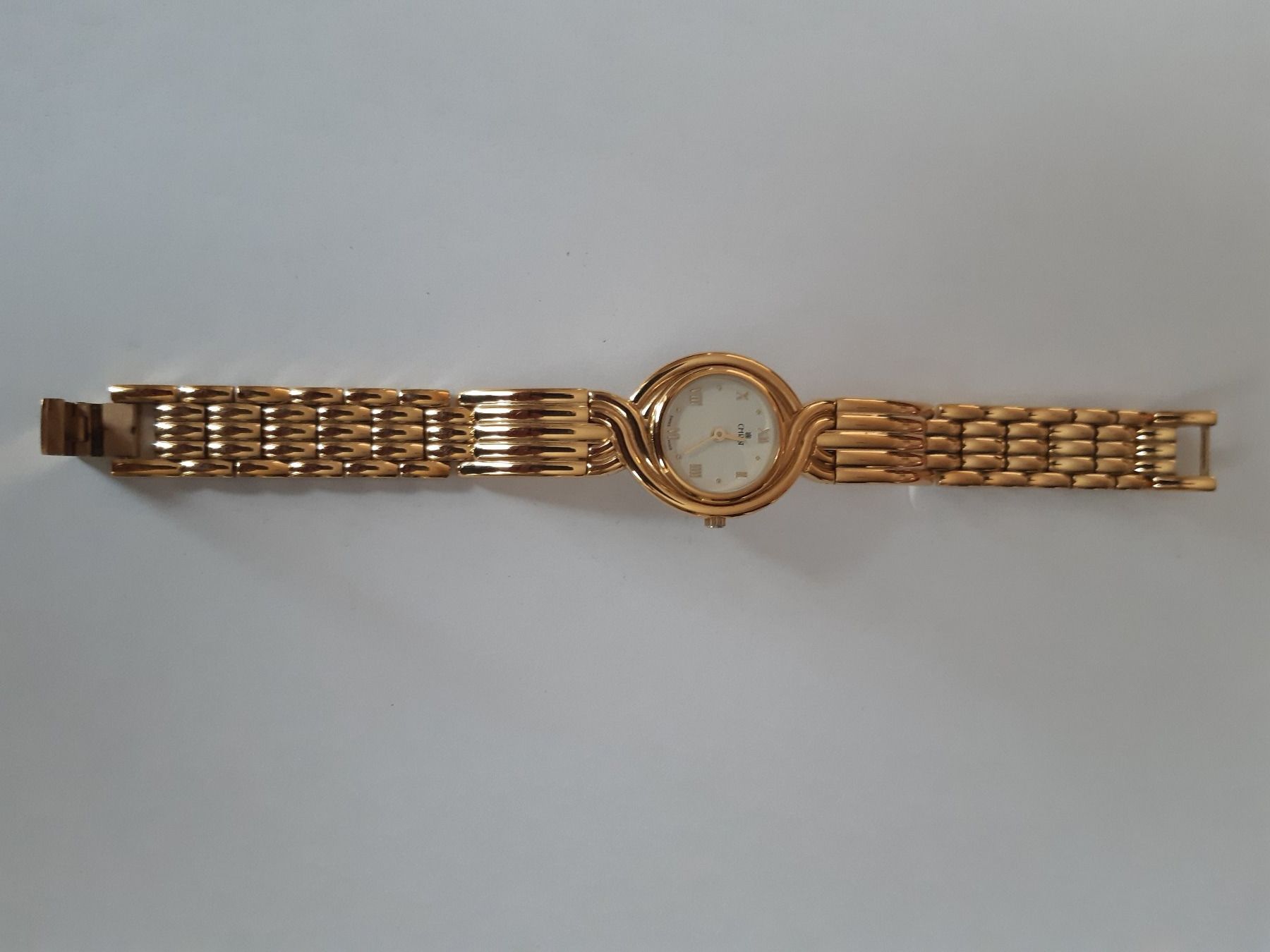 Christ Orologi: Armbanduhr Christ – Difettoso da Pieterlen venduto da Dyui