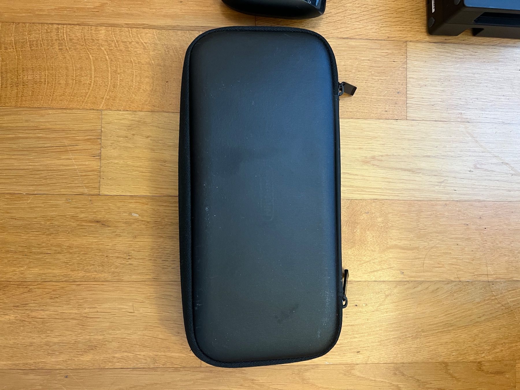 Nintendo Console: Nintendo Switch Konsole Set schwarz gebraucht – Usato da Oberrieden venduto da maritcouvreur 3