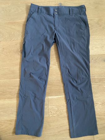 Columbia Saturday Trail Hose