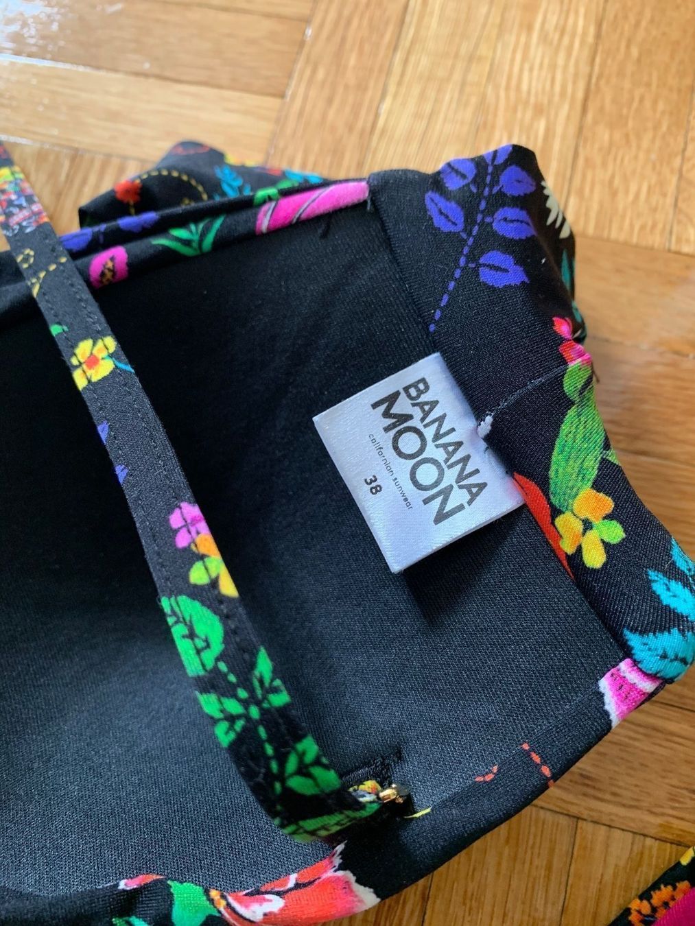 Costumi da bagno & Bikini: Banana Moon Bikini neue!!! – Nuovo e nell'imballaggio originale da Genève venduto da sunandwind 3