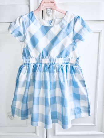 Carter’s Bonpoint style baby girl dress 3 years NEW