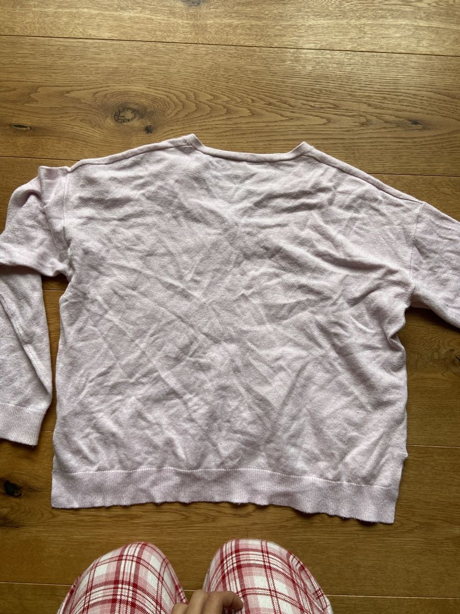 Zara Pullover & Sweatshirts: Cardigan  – Neu (gemäss Beschreibung) aus Walchwil von ann_ckz6 3