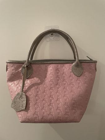 TÖPFER Bavaria Oktoberfest Handtasche