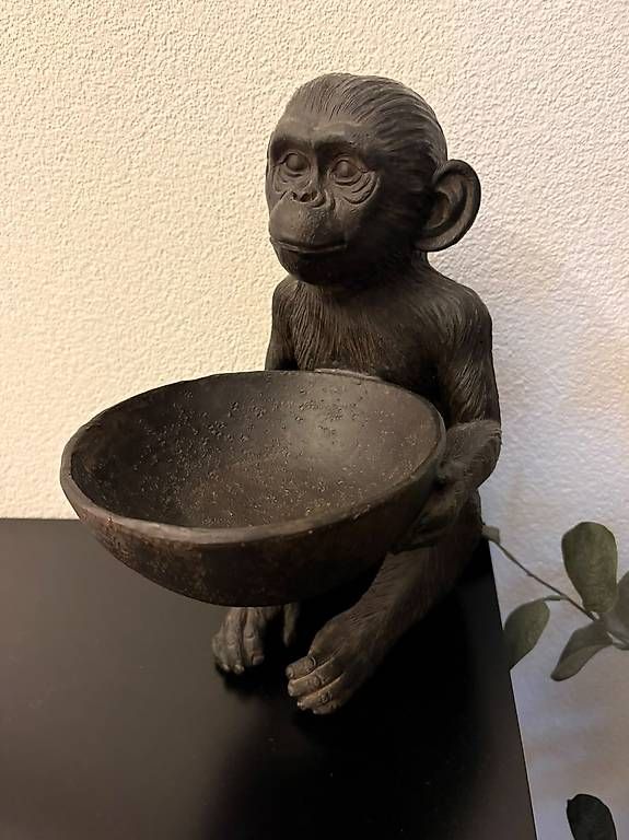 Figurines: Décoration – D'occasion à Gland par oma_9rzy