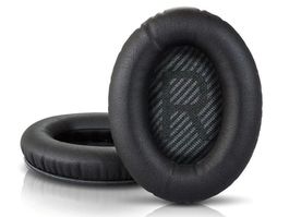 ERSATZ OHRPOLSTER - BOSE QUIETCOMFORT 35 - QC35 - QC35 II