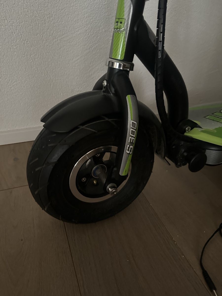 Scooter: Scooter s300 – Usato da Altendorf venduto da Quietwater 3
