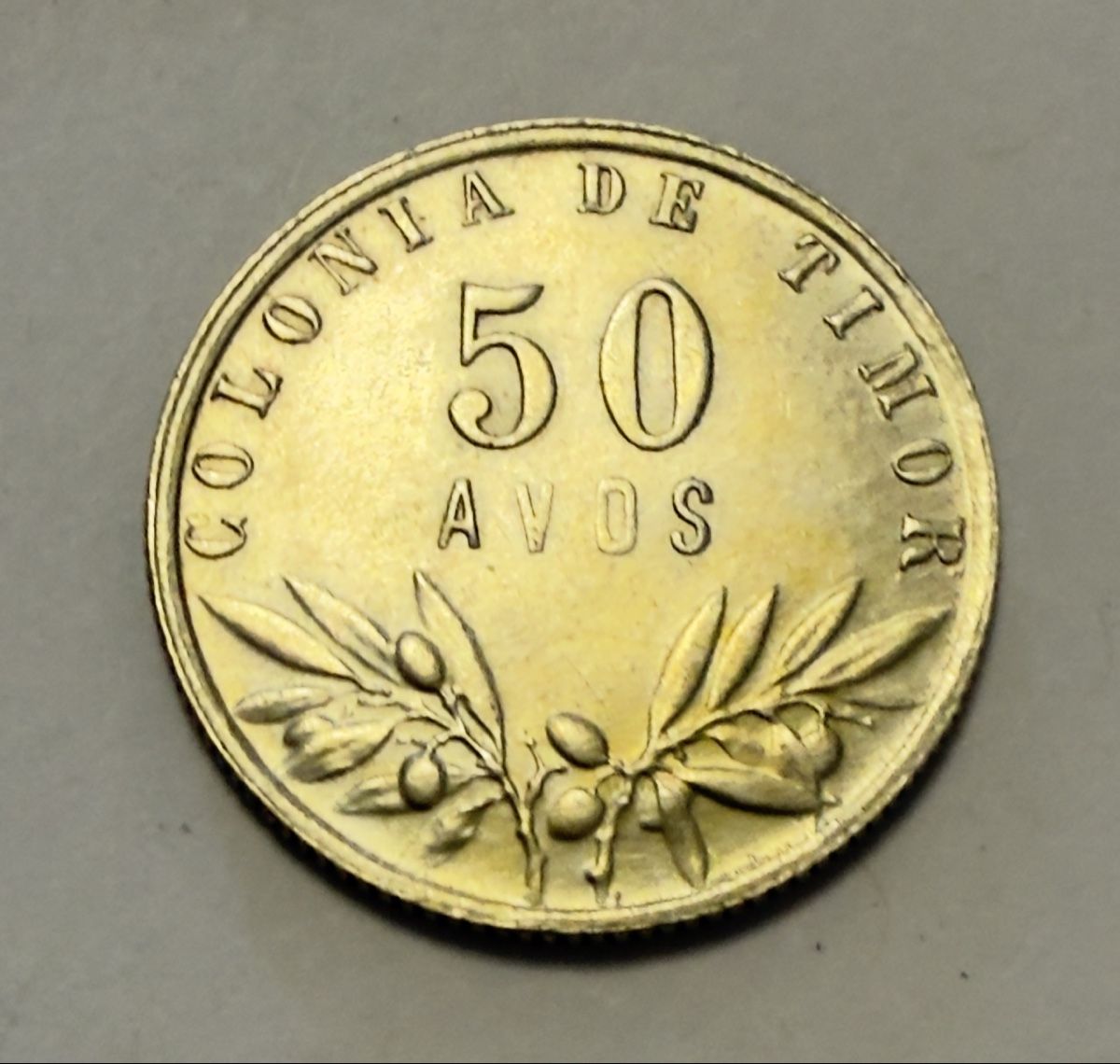 Tutti le monete: Timur 50 Avis 1951 Silver coin – Usato da Zürich venduto da Tasmiyah