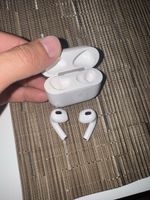 AirPods Gen 3 - FAKE
