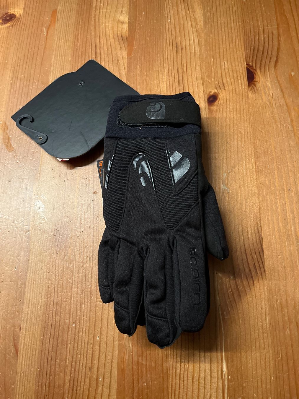 Guanti & manicotti: Cairn gants taille 7 – Usato da Genève venduto da fyshbird 2