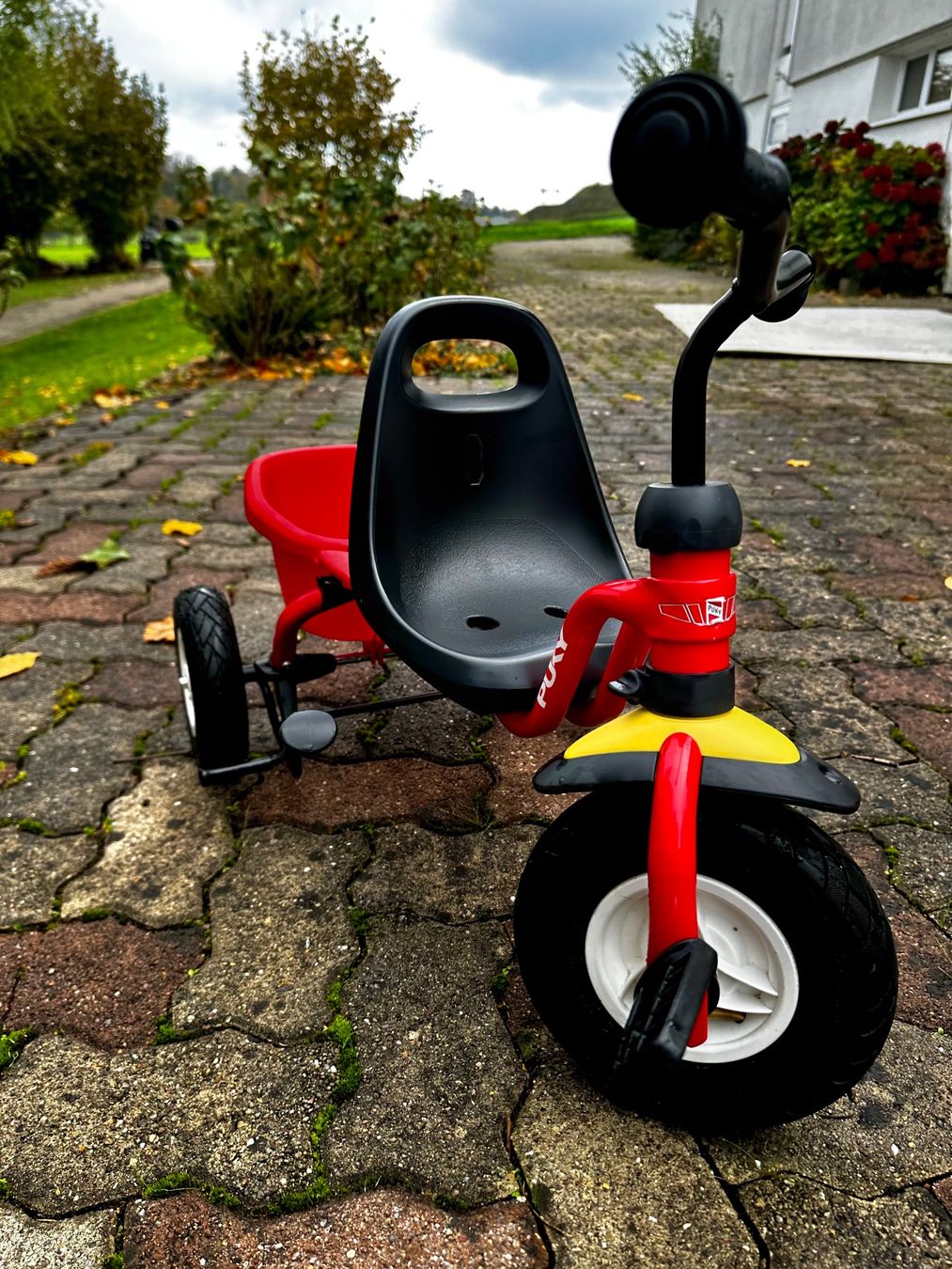 Puky Véhicules pour enfants: PUKY Dreirad – D'occasion à Regensdorf par stesie80 2
