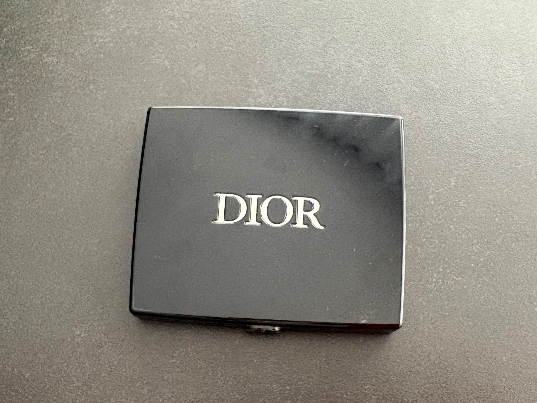 Dior Make-up: DIOR Lidschatten Palette, wenig beutzt – Gebraucht aus Wohlen AG von kissne4 2