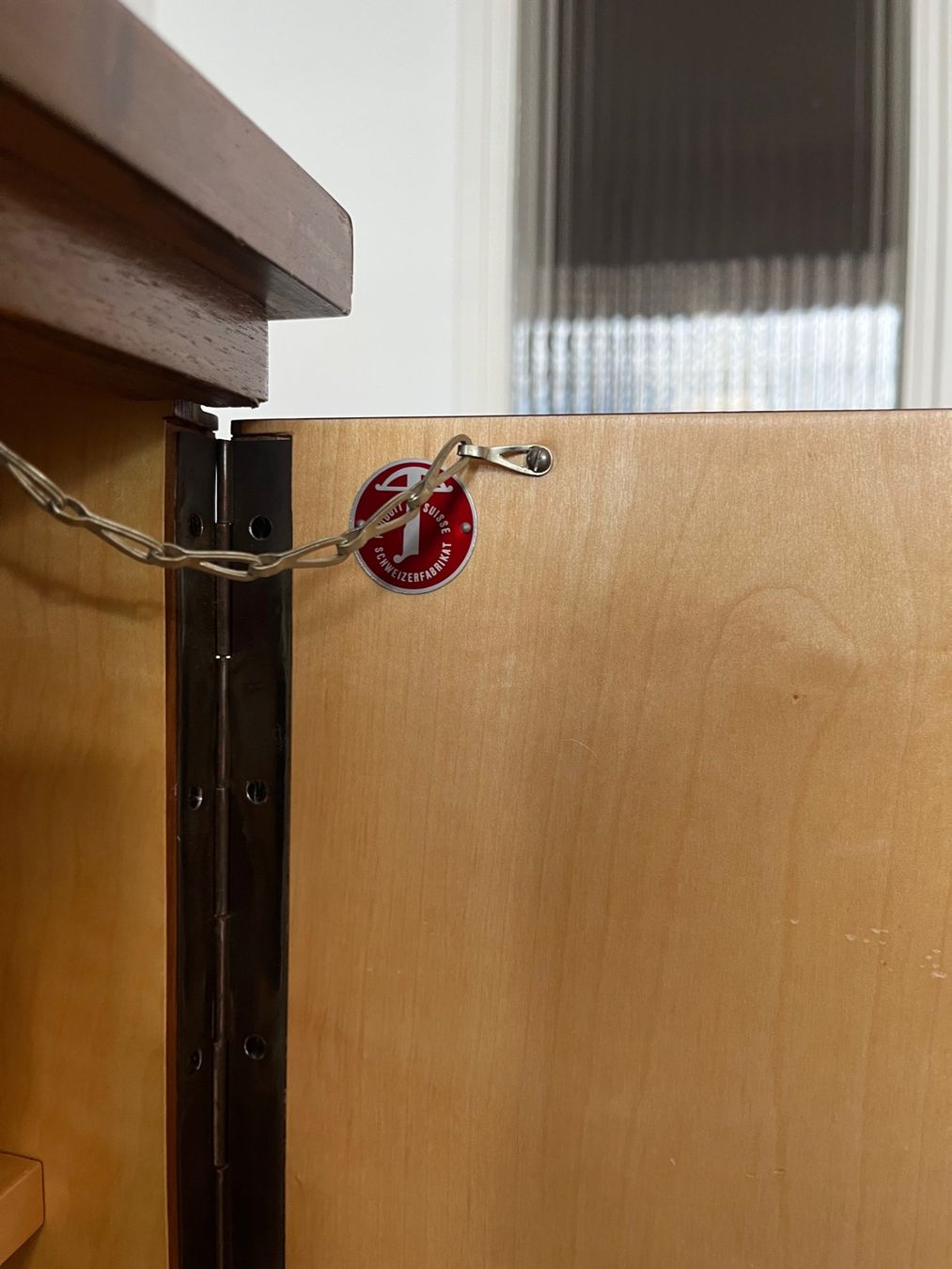 Kommoden: Swiss sideboard – Gebraucht aus Lugano von dan_5hf7 1