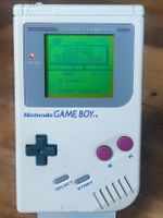 🔥Originales Nintendo Game Boy DMG-01 Konsole - ab 1.- ! 💎