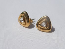Ohrstecker, Modeschmuck