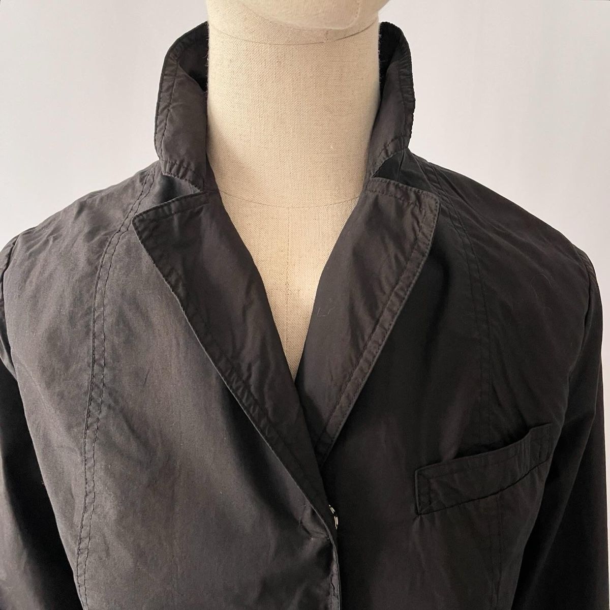 Rundholz Giacche: RUNDHOLZ Jacket/Shirt – Nuovo (secondo la descrizione) da Emmen venduto da Avviivva_Com2023 2