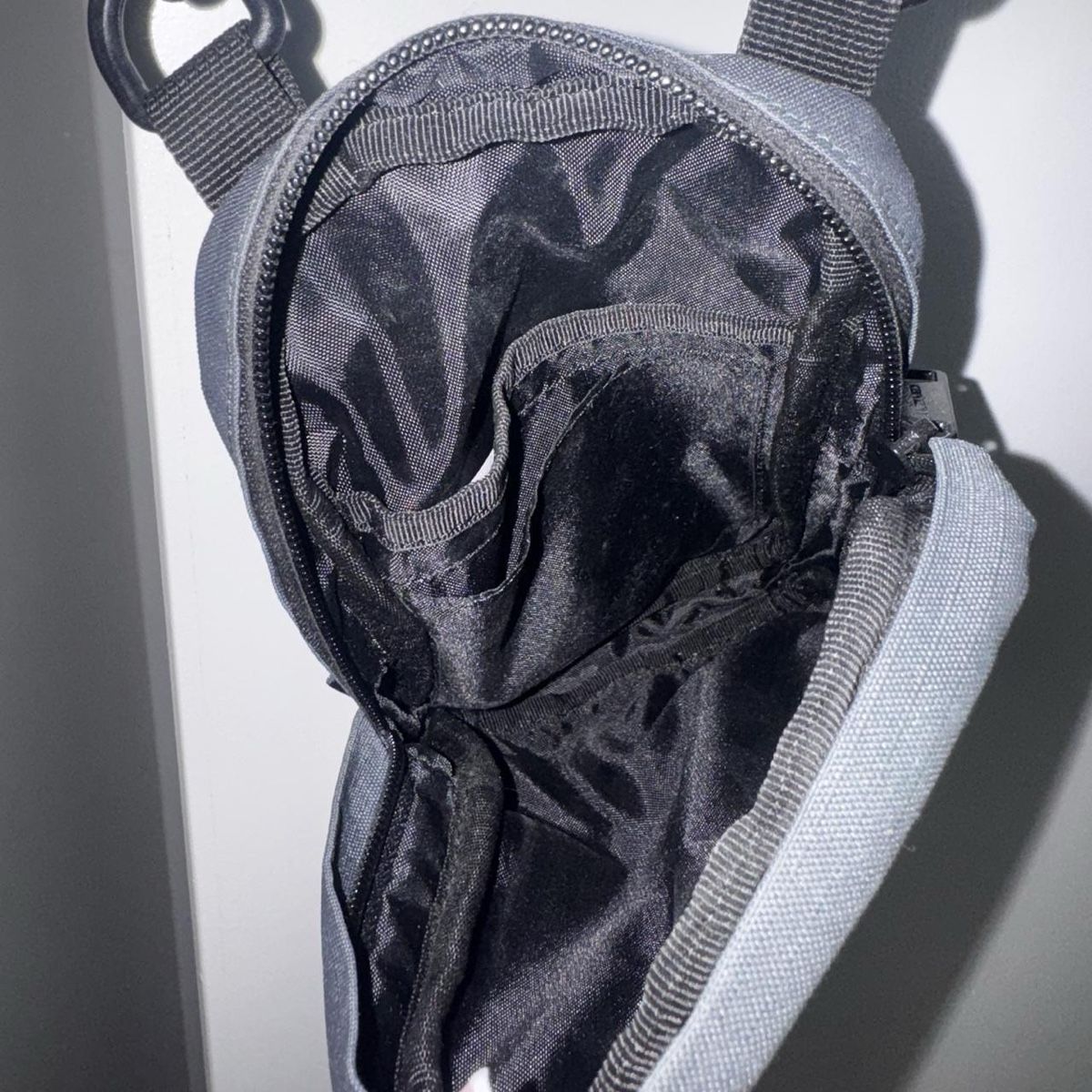 Carhartt Borse: Carhartt WIP green/grey mini bag – Nuovo (secondo la descrizione) da Wallbach venduto da premiumcc999 2