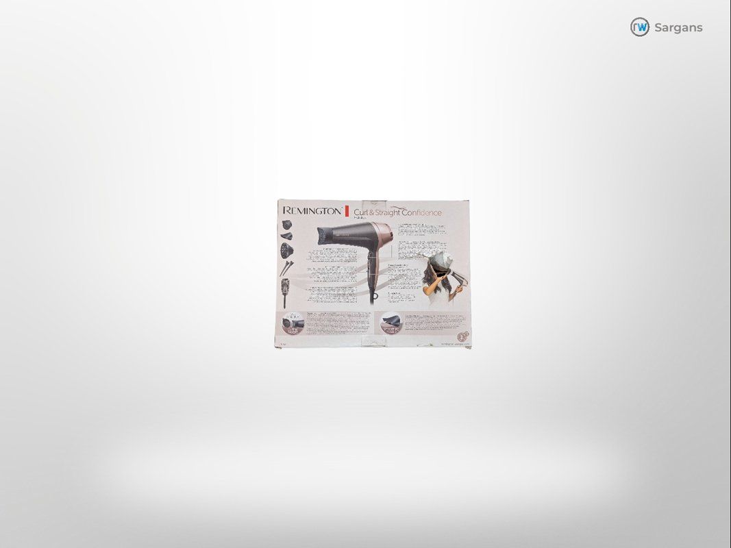Remington Asciugacapelli: REMINGTON Haartrockner – Nuovo (secondo la descrizione) da Sargans venduto da Restwert_Sargans 6