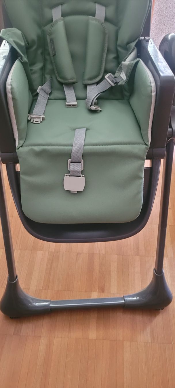 Kinderkraft Chaises hautes: Kinderkraft Hochstuhl – D'occasion à Kloten par Steffie_98 1