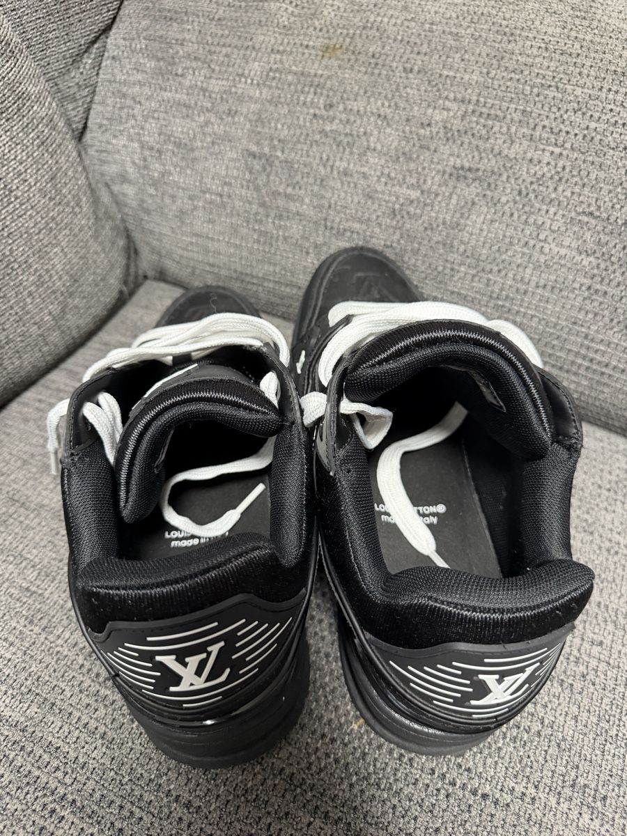Chaussures hommes: Skates Schuhe vom Dhgate – Neuf (Voir description) à Langenthal par N1th77n49 3