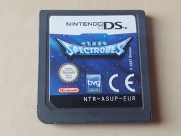 Spectrobes