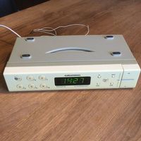Radio de cuisine