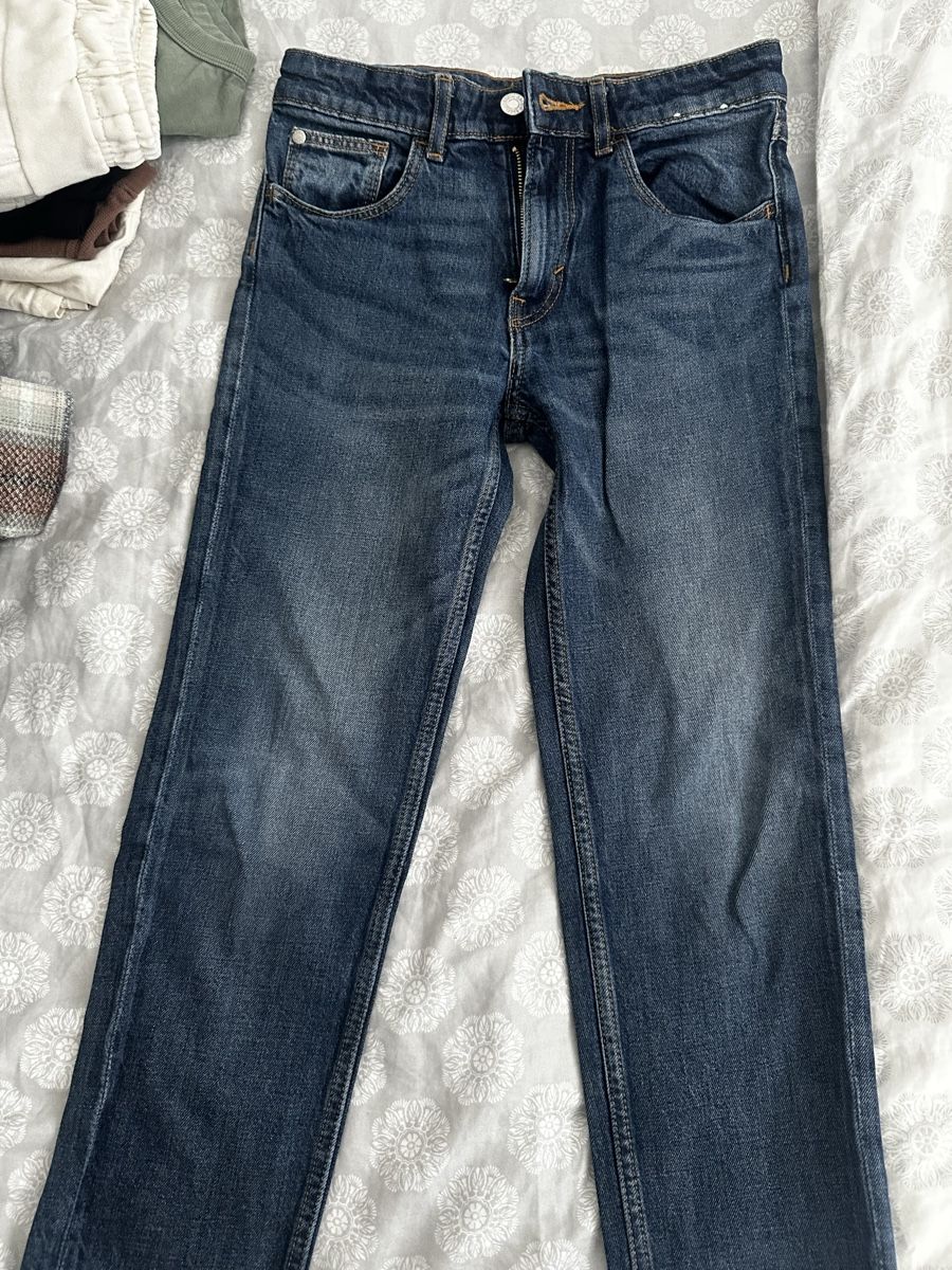Pantaloni: Jungen jeans – Usato da Wetzikon ZH venduto da realiteti 5