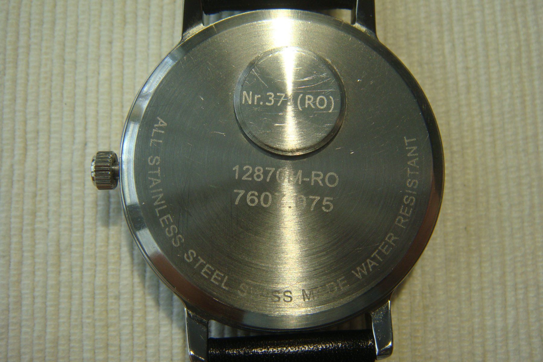 M-Watch Montres: M Watch – D'occasion à Emmenbrücke par kuhn4951 4