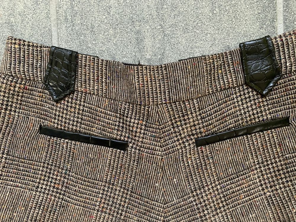 Kooples Pantaloni: Kurze Hose, Shorts „The Kooples“ – Nuovo (secondo la descrizione) da Eglisau venduto da bfr_2dz2 2