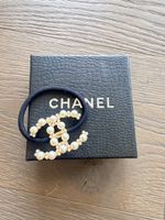 Chanel hair accessories