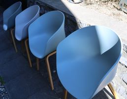 HAY About a Chair Stühle  5 Stk.