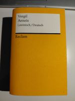 Vergil - Aeneis