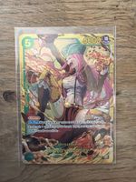 OP12-118 SEC Jewelry Bonney