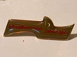 1 Pin Metallharmonie Binningen