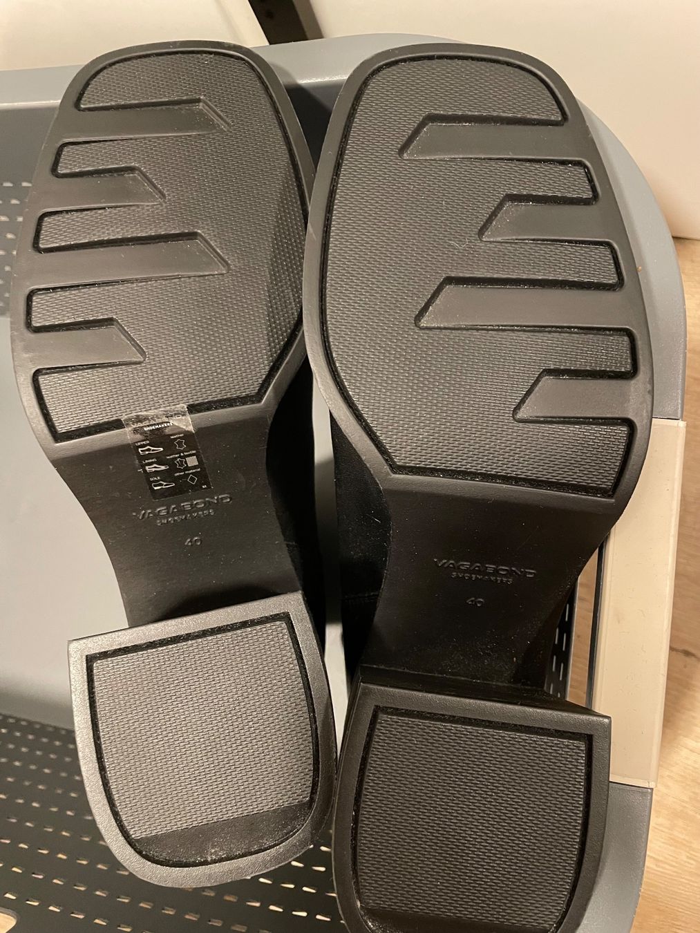 Vagabond Chaussures femmes: Stiefeletten Vagabond – Neuf avec emballage d'origine à Uster par ellay49 1