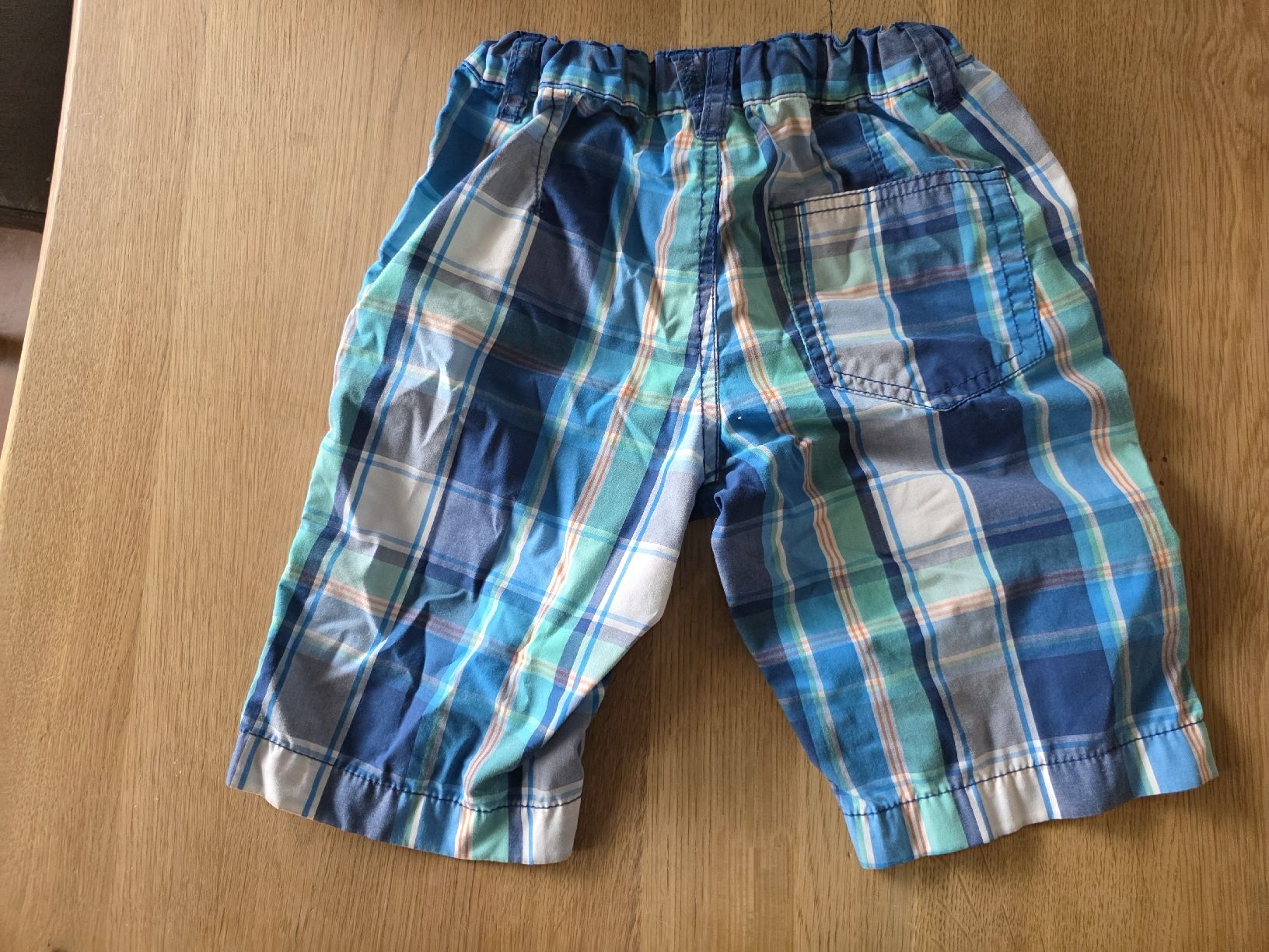 Hosen: Short C&A Kids 122cm – Gebraucht aus Altstätten SG von Carrybones 1