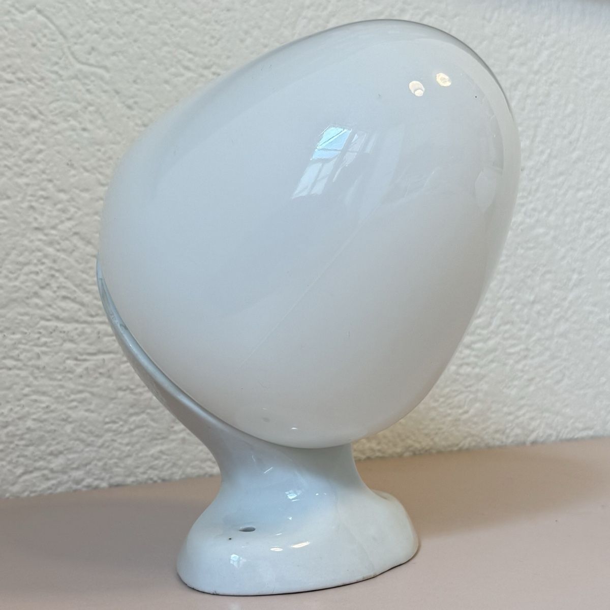 Lampade: Wagenfeld, Lindner 6020 Leuchte – Usato da Winterthur venduto da gutDingmint 6